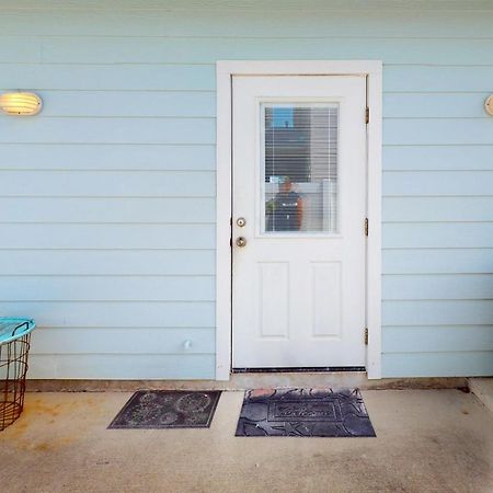 Morgan Shores Port Aransas Exterior photo