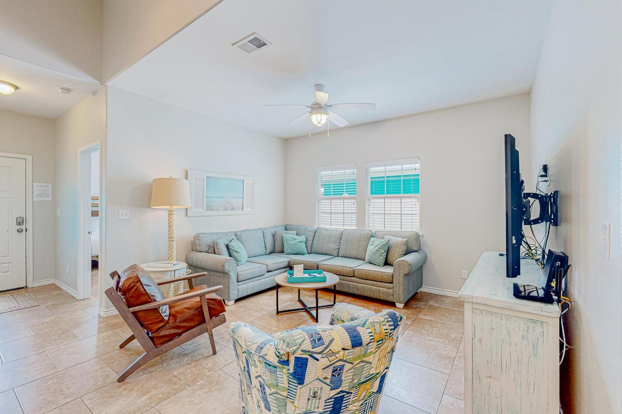 Morgan Shores Port Aransas Exterior photo