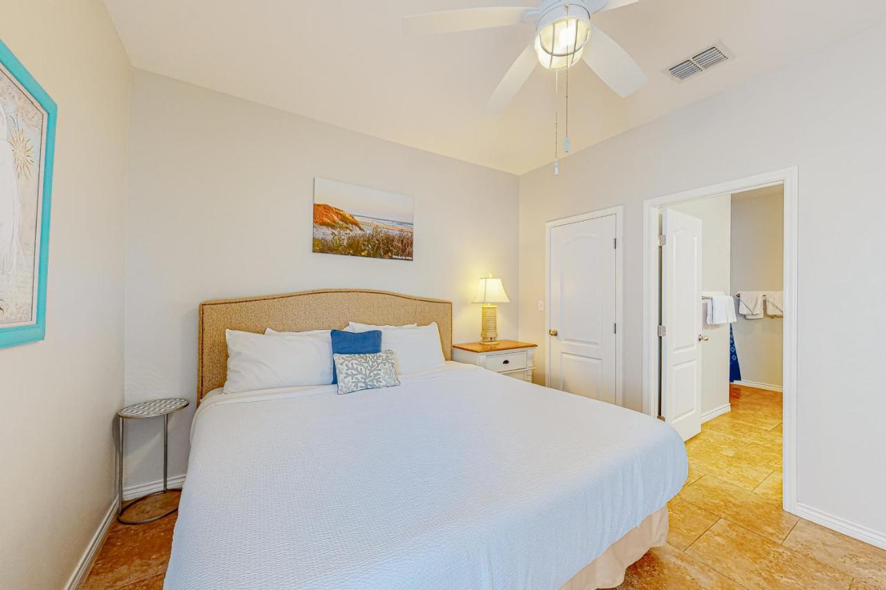 Morgan Shores Port Aransas Exterior photo