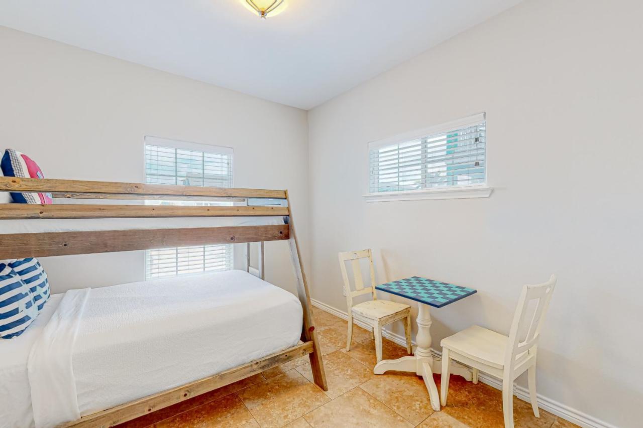Morgan Shores Port Aransas Exterior photo