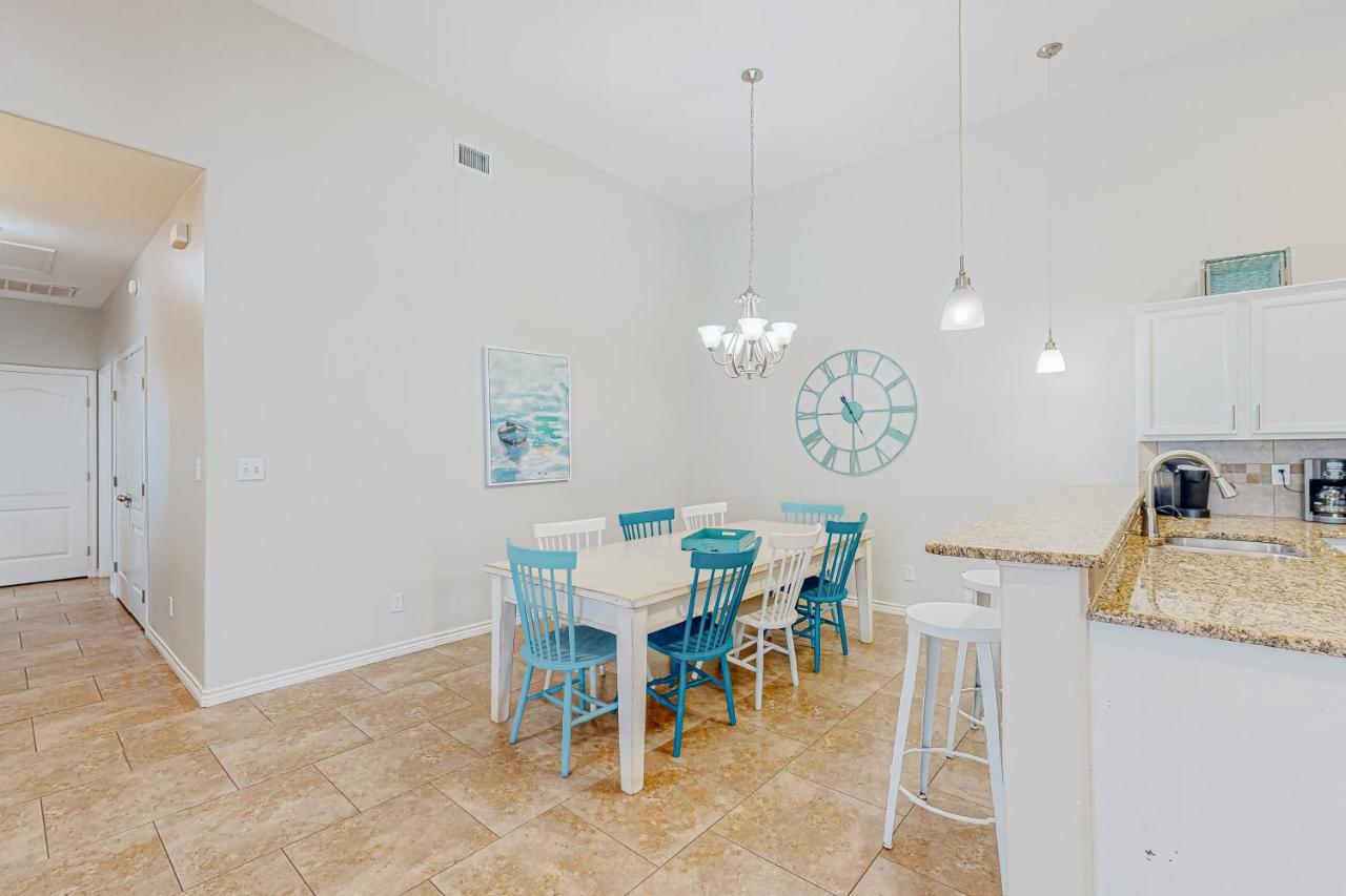 Morgan Shores Port Aransas Exterior photo