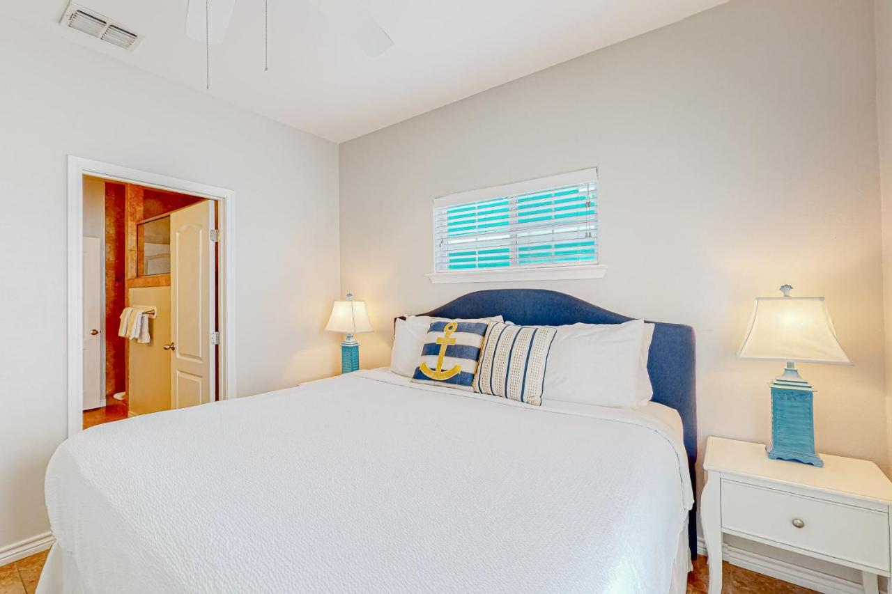 Morgan Shores Port Aransas Exterior photo